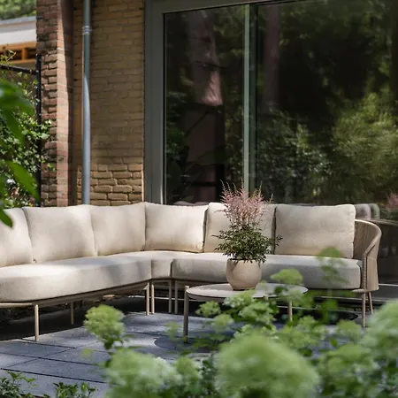 Little Nature. - Wellness Cottage, Hot Tub & Sauna * Nijmegen