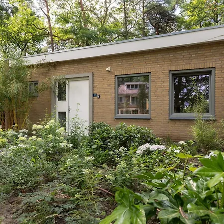 Little Nature. - Wellness Cottage, Hot Tub & Sauna * Nijmegen