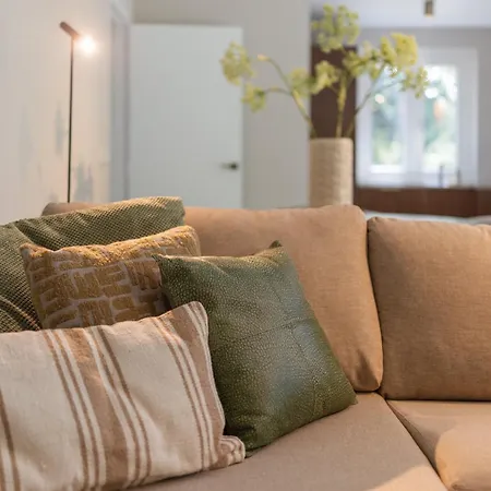 Little Nature. - Wellness Cottage, Hot Tub & Sauna Holiday home