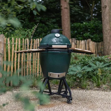 Little Nature. - Wellness Cottage, Hot Tub & Sauna Holiday home *