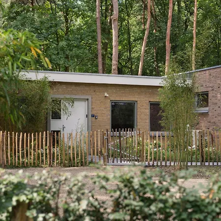 Little Nature. - Wellness Cottage, Hot Tub & Sauna * Nijmegen